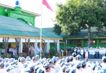 Bupati Bulukumba Ajak Wujudkan Sekolah Ramah Anak dan tanpa Bullying