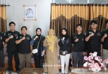 HMI Kedokteran Unhas Siapkan Bakti Sosial Kesehatan untuk Warga Sidrap