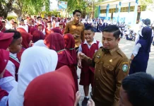 sming Pastikan SPMB Parepare Berjalan Sesuai Aturan dan Transparan