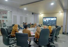 Gowa Lengkapi Bukti Statistik Sektoral, Targetkan Nilai IPS Optimal