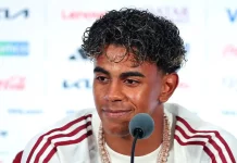 Lamine Yamal Siap Bawa Spanyol ke Final