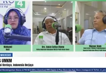 KKMP Kassi-Kassi Bantu UMKM Tekan Biaya Produksi Melalui Kemitraan