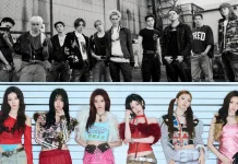 YG siapkan Boy Group baru, Next Monster, serta comeback TREASURE dan BABYMONSTER