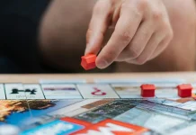 Netflix Adaptasi Monopoly Jadi Reality Show Berhadiah Rp32 Miliar