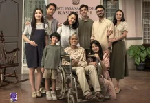 Film "Jangan Buang Ibu" Kian Diminati, Tembus 3 Juta Penonton
