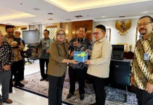 BPP DOB Dorong Provinsi Luwu Raya Masuk Agenda Nasional