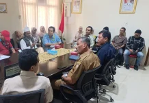 Perumda Pasar Perkuat Pengawasan Stok dan Harga Dukung Pengendalian Inflasi