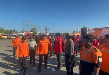 Pemkot Makassar Perkuat Mitigasi Kebencanaan