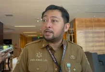 Bapenda Makassar Integrasikan Layanan Pajak ke LONTARA Plus
