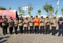 Makassar Jadi Daerah Percontohan Digitalisasi Bansos Kementerian Sosial