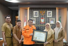 Dinsos dan RSUD Daya Makassar Raih Penghargaan Ombudsman RI atas Kualitas Layanan