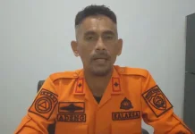 BPBD Maros Ingatkan Bahaya Membakar Sampah di Musim Kemarau