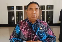 Bupati Maros Minta Warga Waspada Kemarau, Damkar dan BPBD Disiagakan