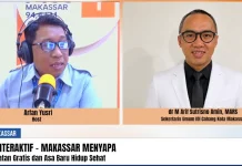 Program Cek Kesehatan Gratis Asta Cita Presiden untuk Indonesia yang Lebih Sehat