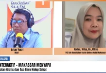 Manfaat Cek Kesehatan Gratis dan Capaian Pelaksanaannya di Kota Makassar