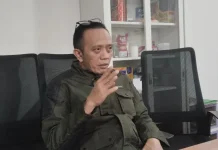 DPRD Makassar Desak PDAM Antisipasi Krisis Air Hadapi Elnino