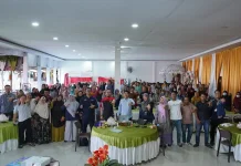 Pertamina Perkuat UMKM Takalar Lewat Pembinaan dan Edukasi Energi