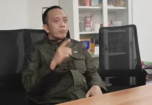 Perumda Pasar Diminta Maksimalkan Pengembangan Pasar Tradisional Makassar
