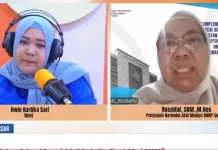 Strategi Masif BNNP Sulsel Tekan Kasus Narkotika