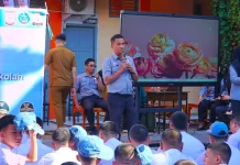 Sosialisasi Layanan Apostille, Edukasi Manfaat Legalisasi Dokumen Publik
