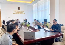 Kemenkum Sulsel Pastikan Rancangan Produk Hukum Tana Toraja Selaras dengan UU