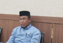 Komisi B DPRD Makassar Desak Perbaikan Sistem Parkir