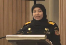 Kanwil DJBC Sulbagsel Catat Penerimaan Negara Rp429,73 Miliar pada Semester I 2026