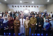 Sebanyak 90 Pelajar Asal Gowa Siap Belajar di Sekolah Rakyat Terpadu