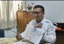Terminal Daya Disiapkan Jadi Pusat Logistik Modern