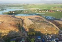 TPA Tamangapa Berbenah, Progres Transformasi Capai 70 Persen