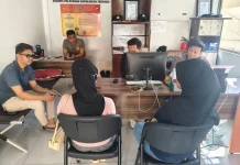 Sat Reskrim Polres Kepulauan Selayar Selidiki Dugaan Penipuan Online