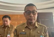 Sekda Makassar Ingatkan OPD Genjot Serapan Anggaran