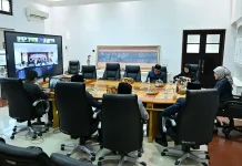 Pemkot Makassar Ajukan Ranperda Pertanggungjawaban APBD 2025