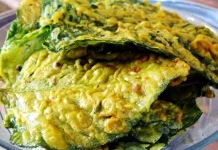 Keripik Bayam Berpeluang Jadi Produk Unggulan UMKM