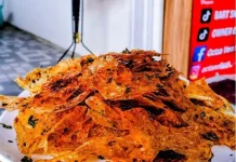 Cara Mengolah Daun Jeruk Menjadi Keripik Renyah Bernilai Ekonomi