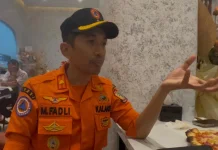 BPBD Makassar Siapkan Status Tanggap Darurat Hadapi Potensi Kekeringan
