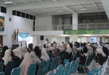 Seminar Internasional 2026 Kerjasama LPTK PPG UIM