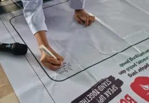 Kapolsek Maiwa Berikan Materi dalam Kegiatan MATAMUDA Madrasah TA 2026/2027