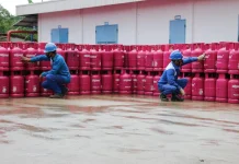 Pertamina Turunkan Harga Bright Gas 5,5 Kg dan 12 Kg