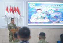 TNI AL Hadirkan Fasilitas Kesehatan Modern dan Layanan Gratis untuk Masyarakat