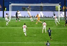 Argentina Bangkit Dramatis, Singkirkan Inggris di Semifinal