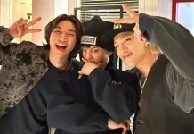 BIGBANG Umumkan Tur Dunia "XX: COSMOS", Jakarta Masuk Daftar Konser 2027