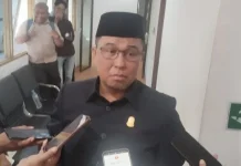 PAD Belum Tercapai, Ini Catatan Kritis Fraksi PKS ke Pemkot Makassar