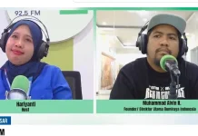 Ekonomi Sirkular Dorong Pemanfaatan Sampah Nonorganik bagi Masyarakat dan UMKM
