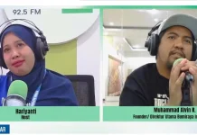 Makassar Perkuat Budaya Pilah Sampah