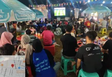 KADIN Indonesia: Piala Dunia 2026 Dorong Perputaran Ekonomi Nasional