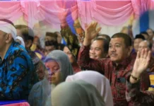 Kemenag Sulsel Gelar Rakerwil di Malino, Ali Yafid Tekankan Kekompakan dan Inovasi