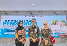 Kemenkum Sulsel Ikuti Sosialisasi LKPP, Perkuat Konsolidasi Pemberdayaan UMKM