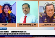 Pentingnya Edukasi Sebagai Strategi Utama Memberantas Peredaran Rokok Ilegal