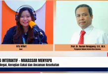 Sanksi Hukum untuk Memberikan Efek Jera Penyelundupan Rokok Ilegal